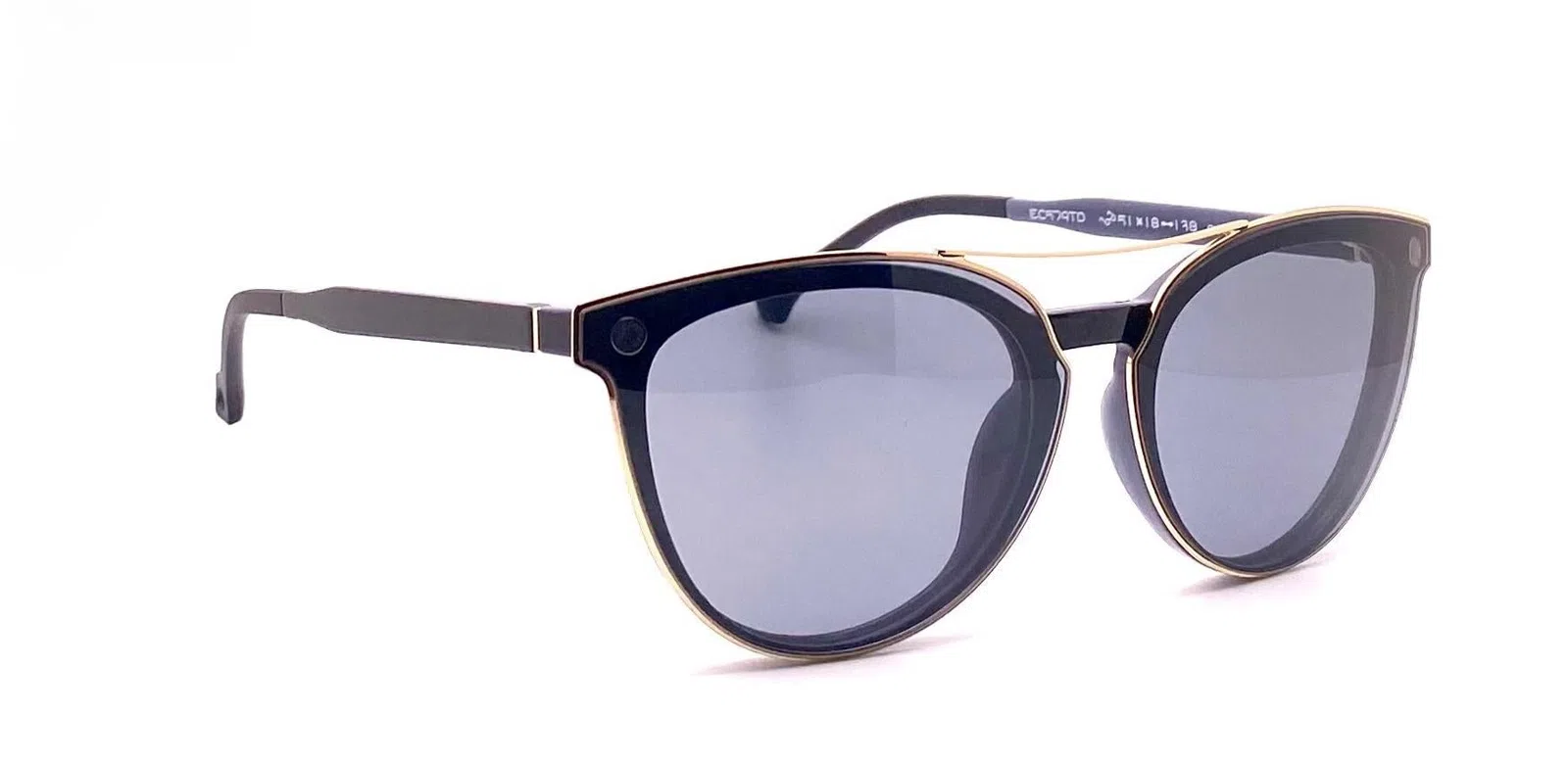 Eyecroxx EC579TD Eyeglasses - view 2